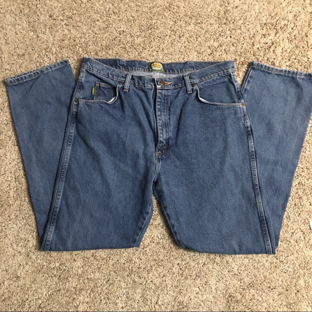 Cabela’s Denim Jeans - 38 x 34